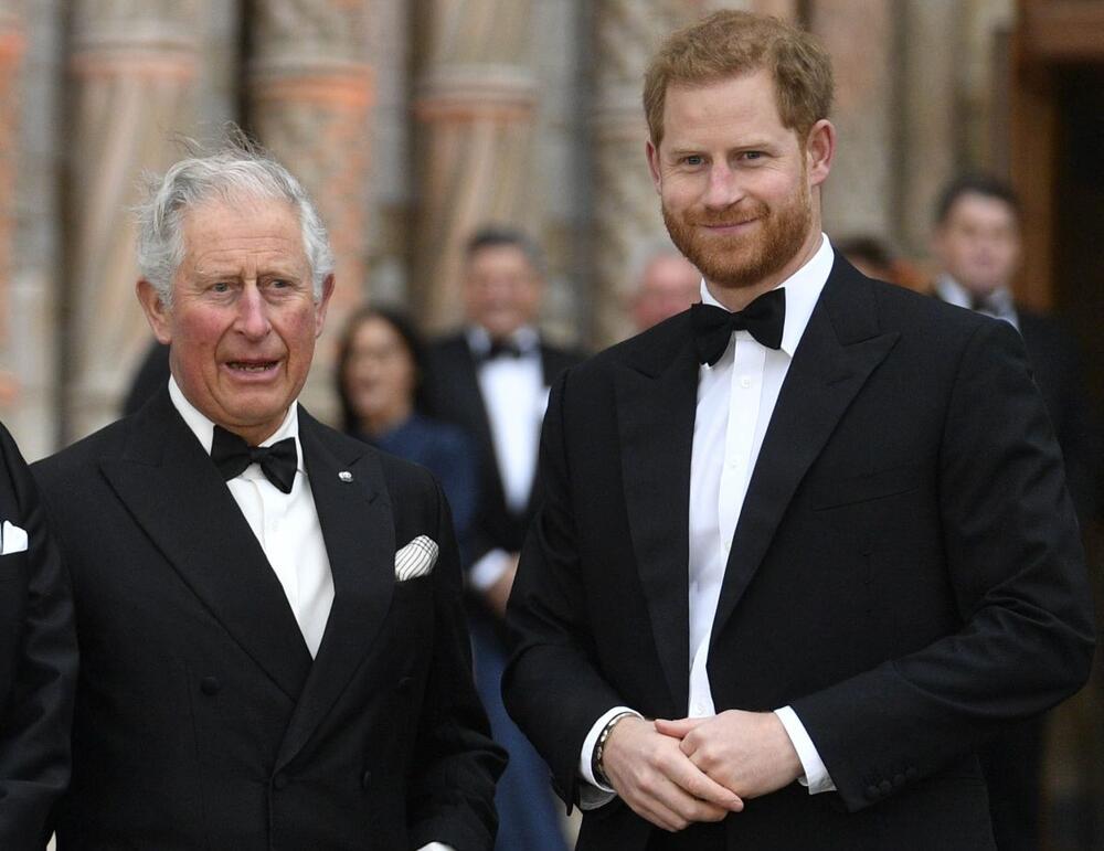 HARI SE TRUDI DA IZGLADI ODNOSE, ALI MEDIJI SU NEUMOLJIVI 