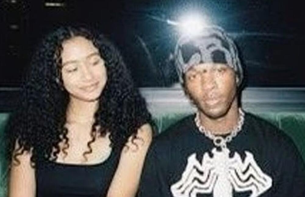 Nestala Selest pronađena je mrtva nakon što je navodno provodla vreme s Dejvidom Berkom