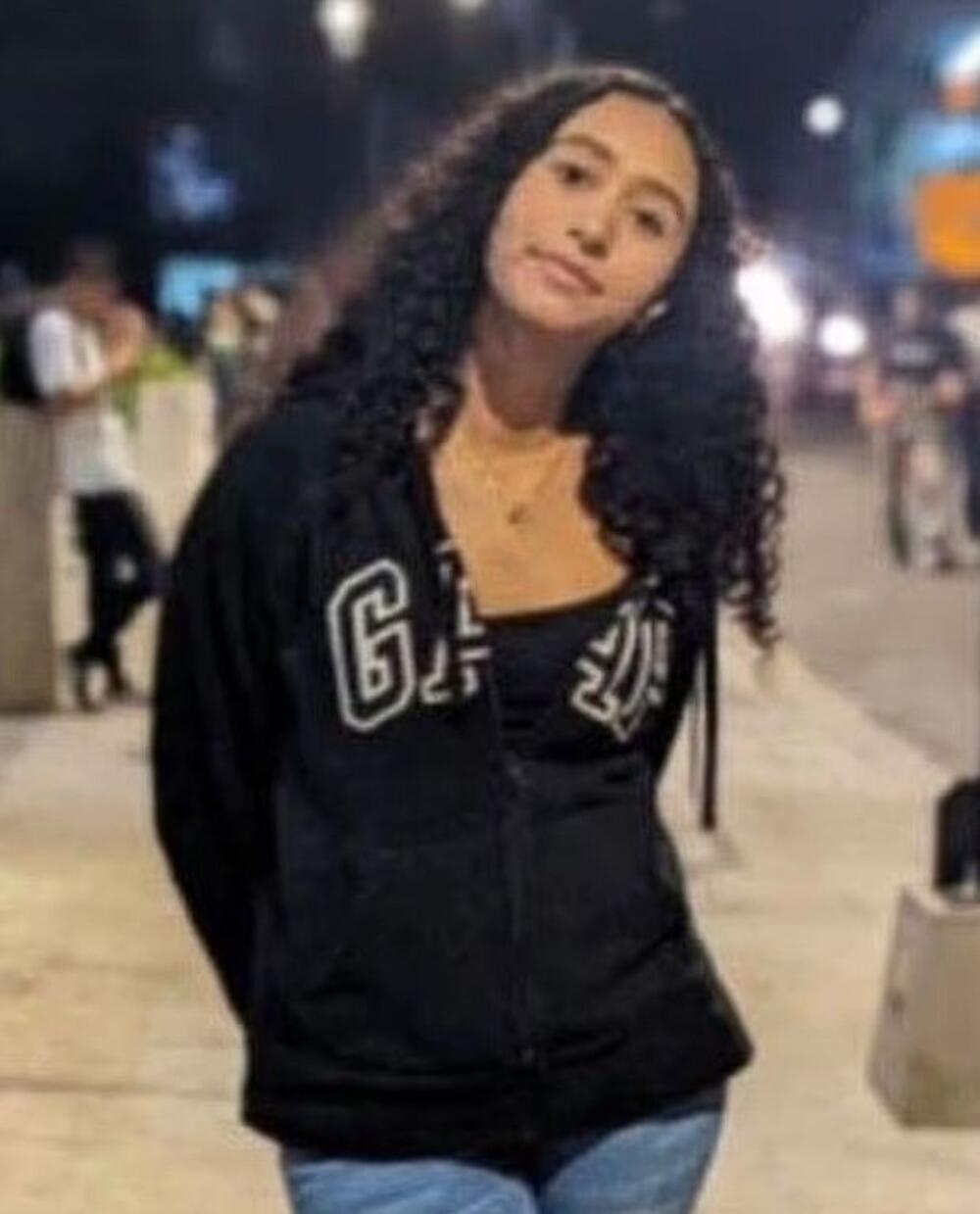 Selest Rivas Ernandez nestala je sa 13 godina, a njeni ostaci su pronađeni pre 15. rođendan