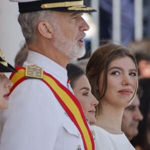 Kralj Felipe strogim pravilom reže krila mlađoj ćerki: Starija će naslediti tron, a Sofiji je odredio bolno ograničenje