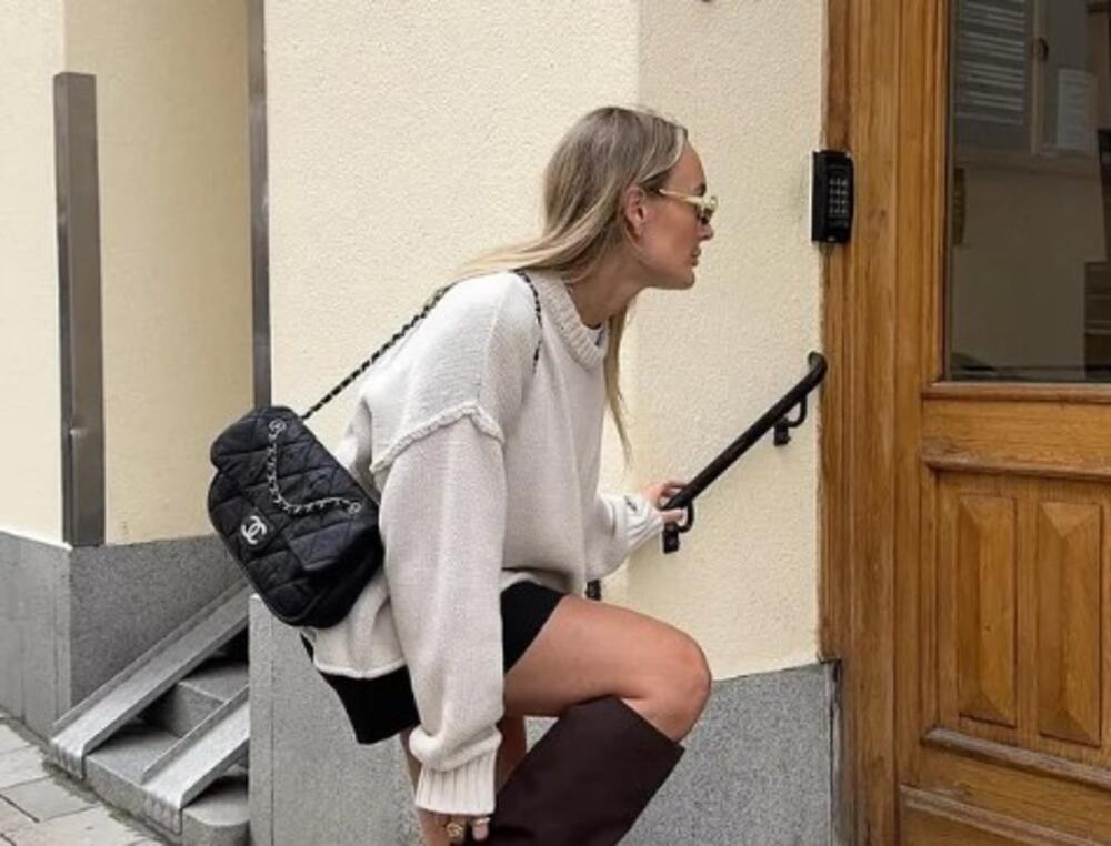 Ako ste se pitali kakve čizme odabrati ove jeseni da se izdvojite, imajte na umu samo jedan trend!