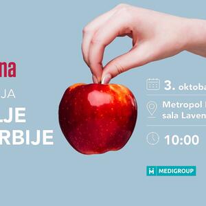 Prijavite se za Lepa&Srećna konferenciju „Zdravlje žena Srbije“: Govorimo o raku dojke, srčanim i plućnim bolestima