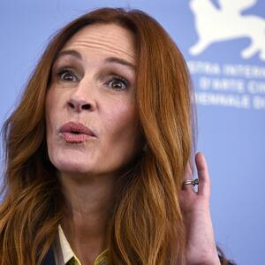 Kolege razvezale jezik, neka ceo svet zna! Otkrile zanimljive detalje o Džuliji Roberts zbog kojih se postidela