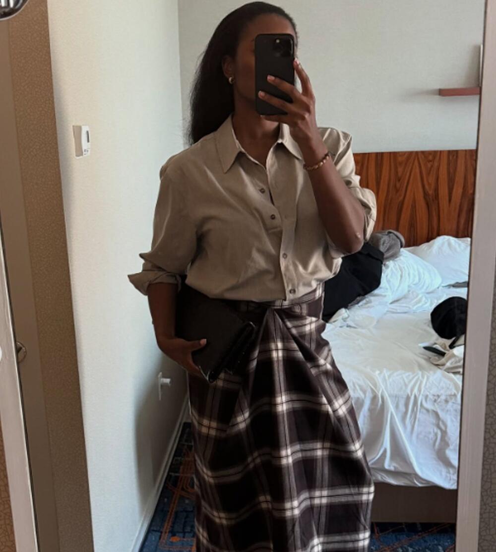 foto: Printscreen/Instagram/nlmarilyn