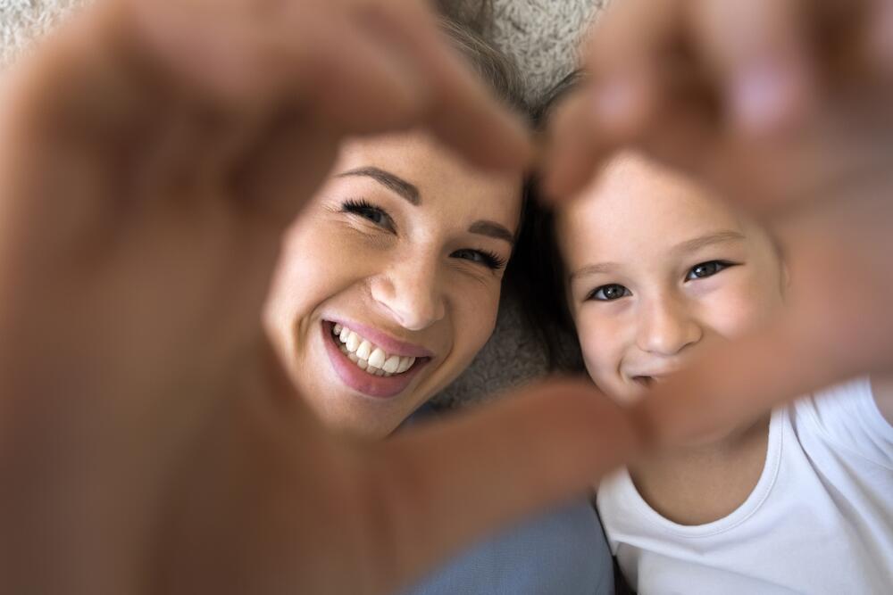 Iz najbolje namere, ponekad se u vaspitanju prave greške