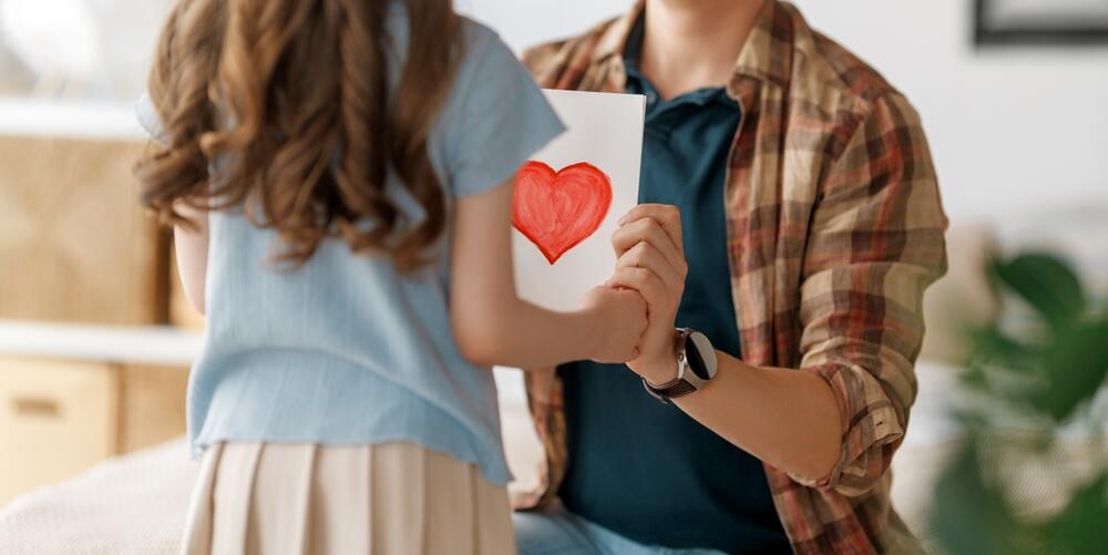 Otvoren razgovor o osećanjima je vrlo značajan za dete