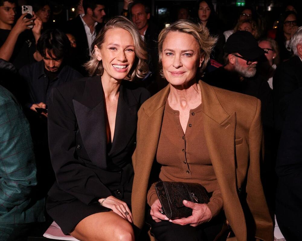 Dilan Frensis Pen i Robin Rajt