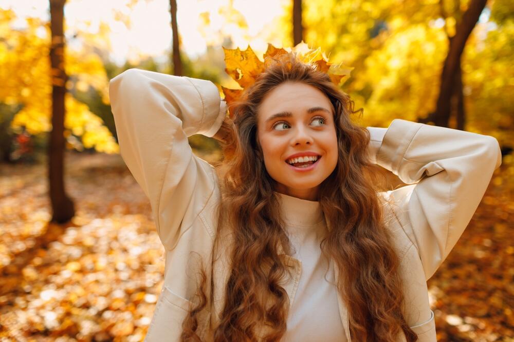 Oktobar, Jesen, Horoskop, Žena, Astrologija