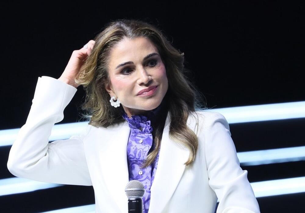 Kraljica Ranija od Jordana je i kraljica modnih kombinacija