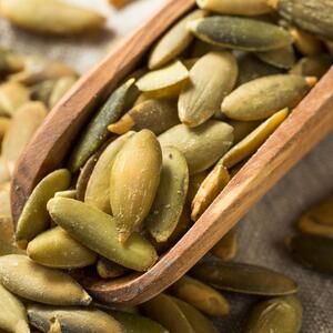 5 razloga da češće jedete semenke bundeve: Bogate su gvožđem, magnezijumom & kalijumom i čine čuda za vaše zdravlje