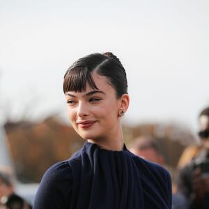 Kad te rodi Monika Beluči, moraš da fasciniraš! Deva Kasel na Diorovoj reviji bacila u senku najveće zvezde Holivuda