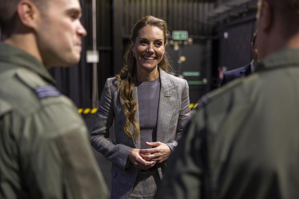 Kejt Midlton, princeza od Velsa