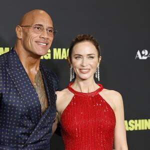 Nakit u vrednosti nekoliko stanova – za samo jedno veče: Slavna glumica očarala LA sva u dijamantima i belom zlatu