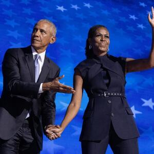 "Najbolja odluka koju sam ikad doneo": Usled glasina o razvodu, Mišel i Barak Obama imaju divan povod za slavlje