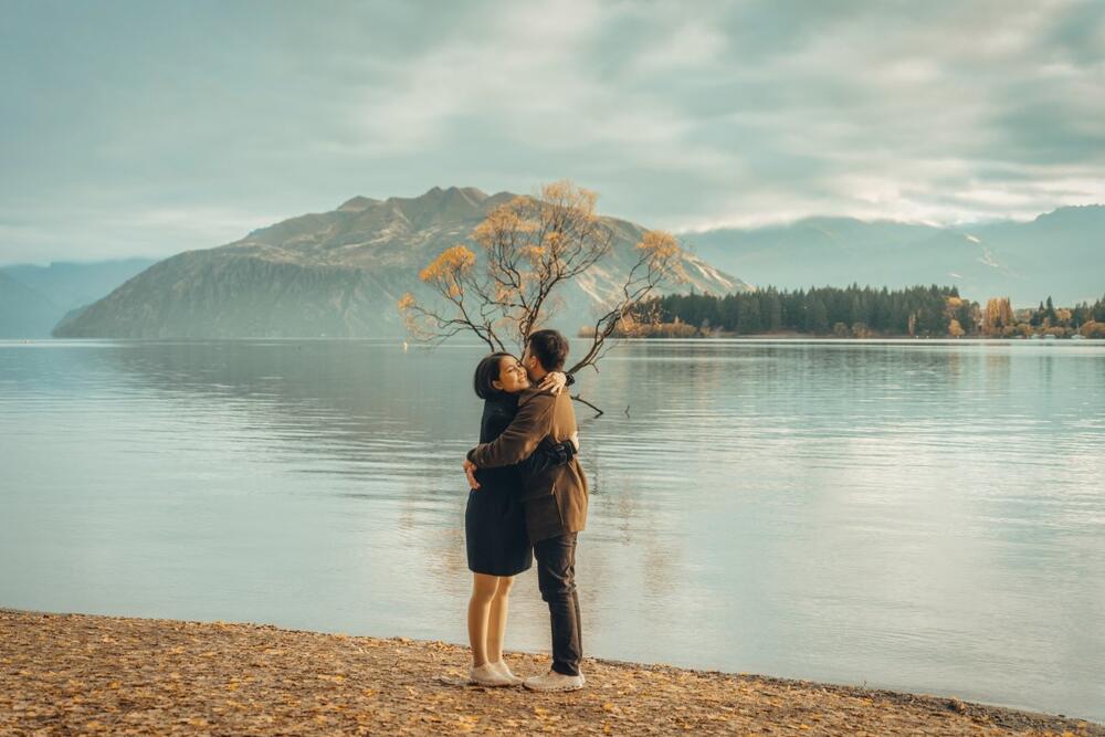 foto: Shutterstock/Mumemories