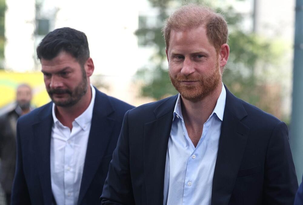 HARIJU JE DOSTA MEDIJSKIH SPEKULACIJA, FRUSTRIRAN JE