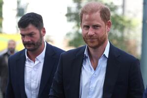 Nakon razvratnog princa i Hari ostao bez titule? Dozlogrdilo mu da sluša pridike porodice, evo kako se sad zove