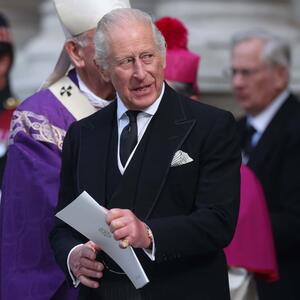 Mnogi kažu Čarls je započeo, Vilijam će da je dokrajči! Potezi kralja o kojima se priča posle najava njegovog sina