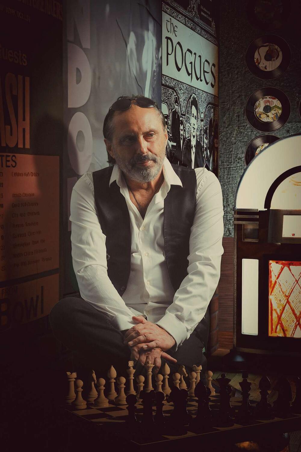 <p>U susret nastupima „Neuštekanih“ u Beogradu 31. oktobra u mts Dvorani, kao i u Osijeku i Zadru, legendarni bend objavljuje novi spot, snimljen na koncertu u „Lisinskom“</p>