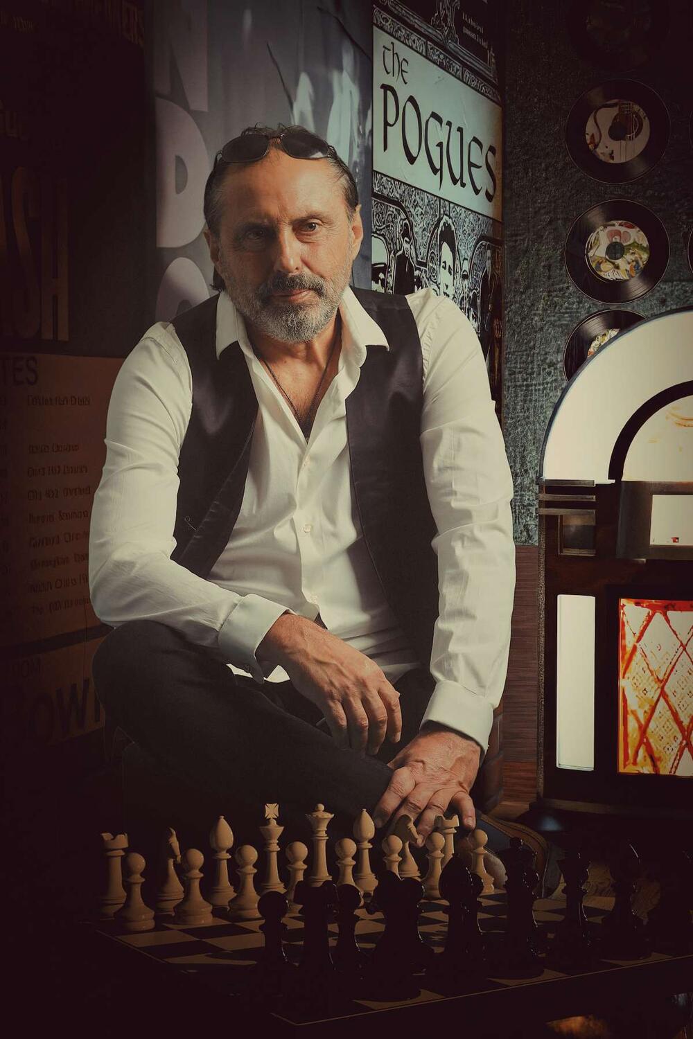 <p>U susret nastupima „Neuštekanih“ u Beogradu 31. oktobra u mts Dvorani, kao i u Osijeku i Zadru, legendarni bend objavljuje novi spot, snimljen na koncertu u „Lisinskom“</p>