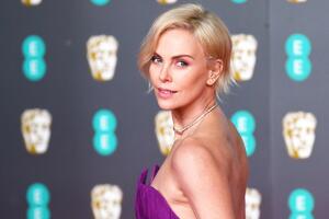 "Pretvorile su se u noćnu moru": Šokantno priznanje Šarliz Teron o usvojenim ćerkama