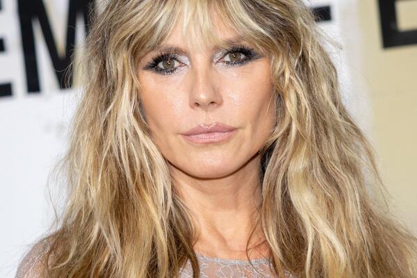 Šuškalo se da je trudna, a sad je otkrila pravu istinu: Hajdi Klum otkrila zašto se i kako naprasno ugojila