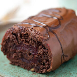 Srneća leđa gotova očas posla: Omiljeni starinski slatkiš spaja ukuse čokolade, oraha i ruma i miriše na Jugoslaviju