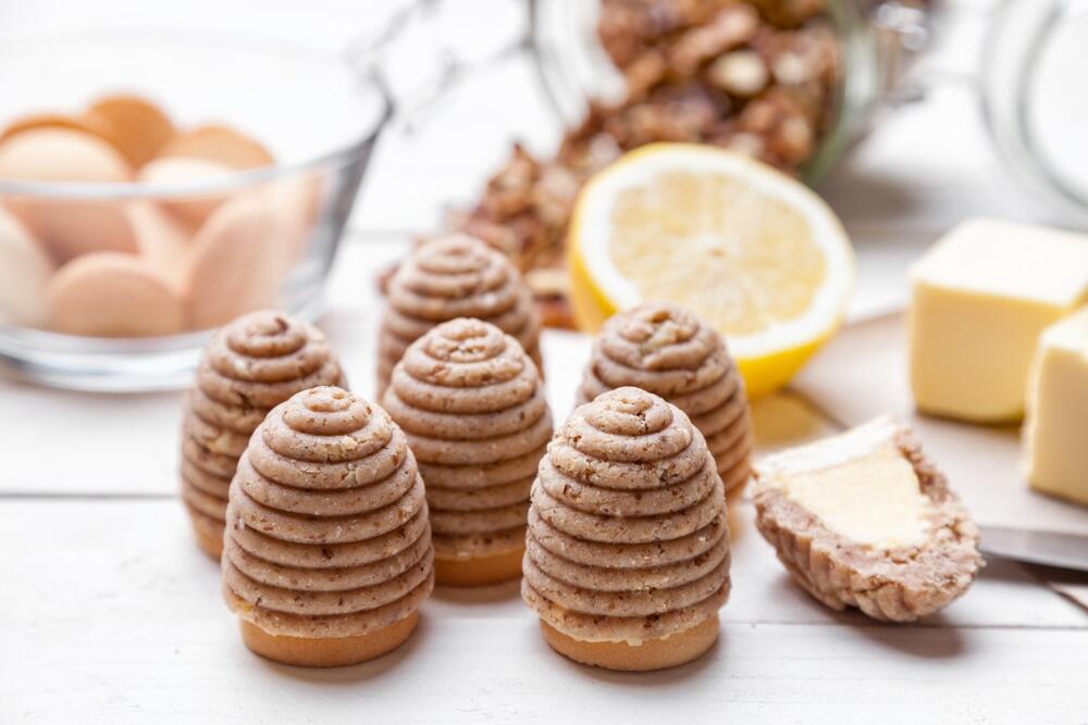 Košnice po starinskom receptu