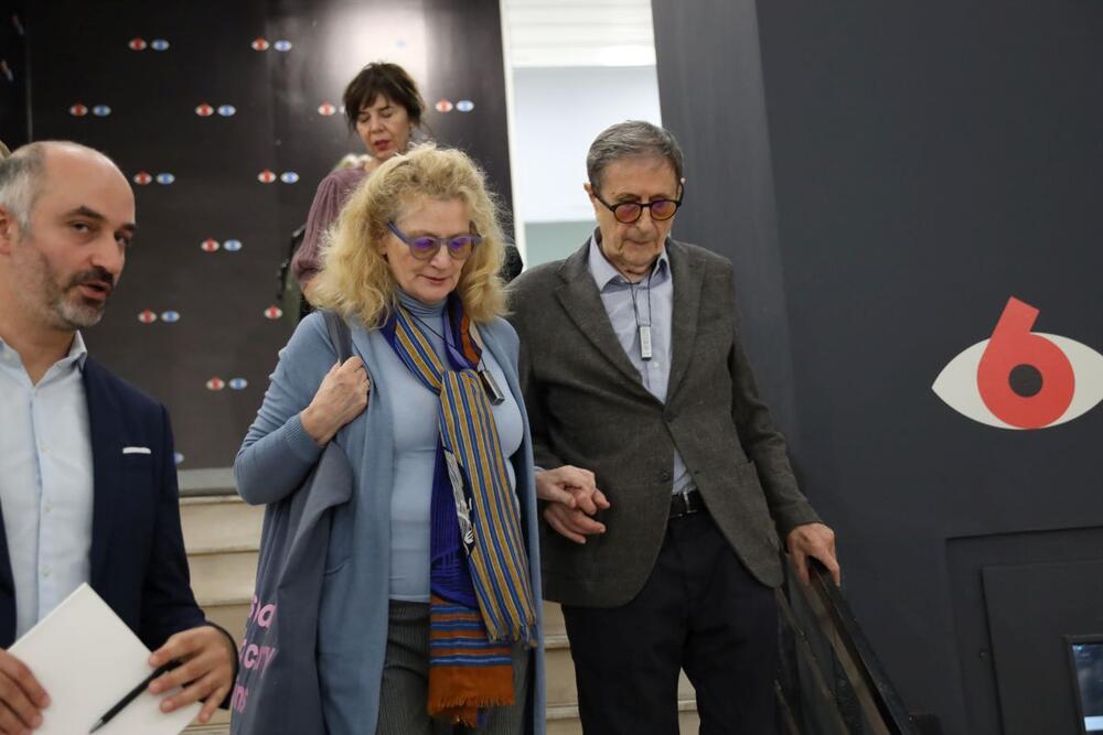 NEDA I ŠOTRA SU PROVELI 20 GODINA ZAJEDNO 