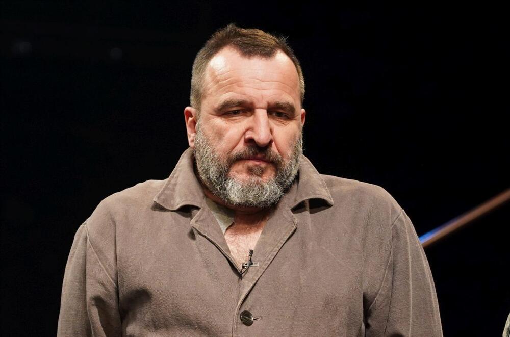 Šurak Nenada Jezdića je proslavljeni sportista