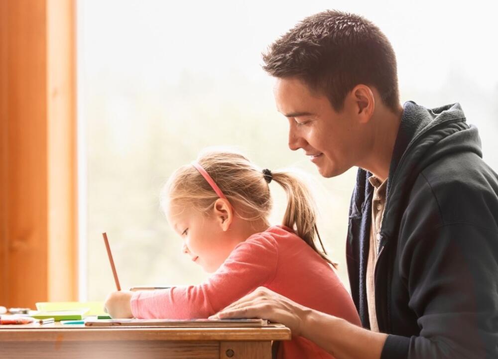 Domaći zadatak je dečiji, a ne vaš