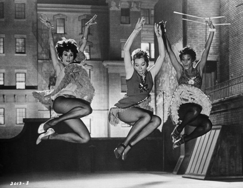 foto: kpa Publicity / United Archives / Profimedia