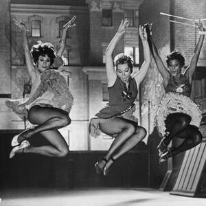 Bila je dečak u duši, pa osvojila svet i ušla u legende: Životna priča legendarne Latine koja je pokorila Brodvej