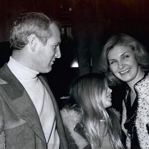 Preminula ćerka legendarnog glumca: Išla je očevim stopama, ali je karijeru gradila iza kamera