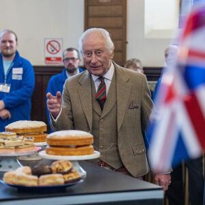 Recept za omiljeni doručak kralja Čarlsa: Pun proteina, drži ga sitim do večere i ima samo 500 kalorija