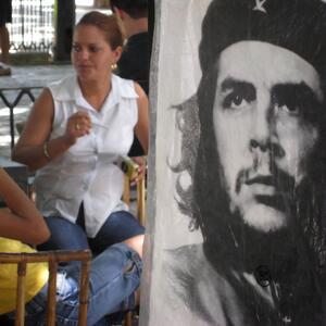 Če Gevara je bio oženjen, a Tamara – odana do smrti: Životna priča heroine o kojoj danas ima mnogo zabluda i teorija