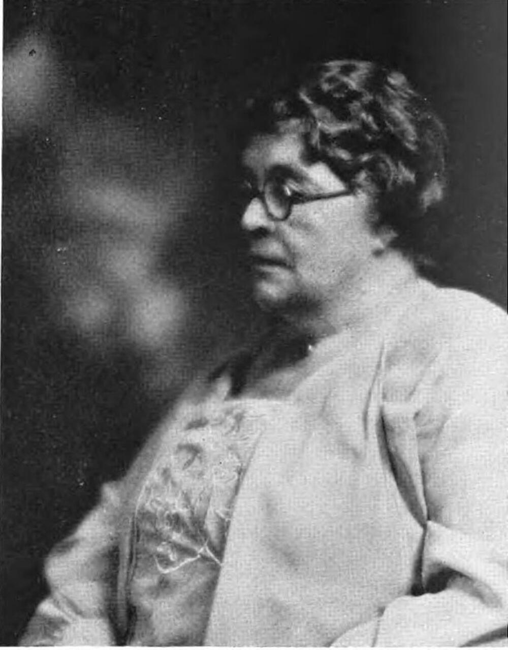 Helen Hartli Dženkins