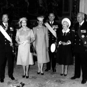 33 godine su bili najbolje čuvana tajna: Bajkovit put od ćerke rudara do švedske princeze lepši je od svakog filma