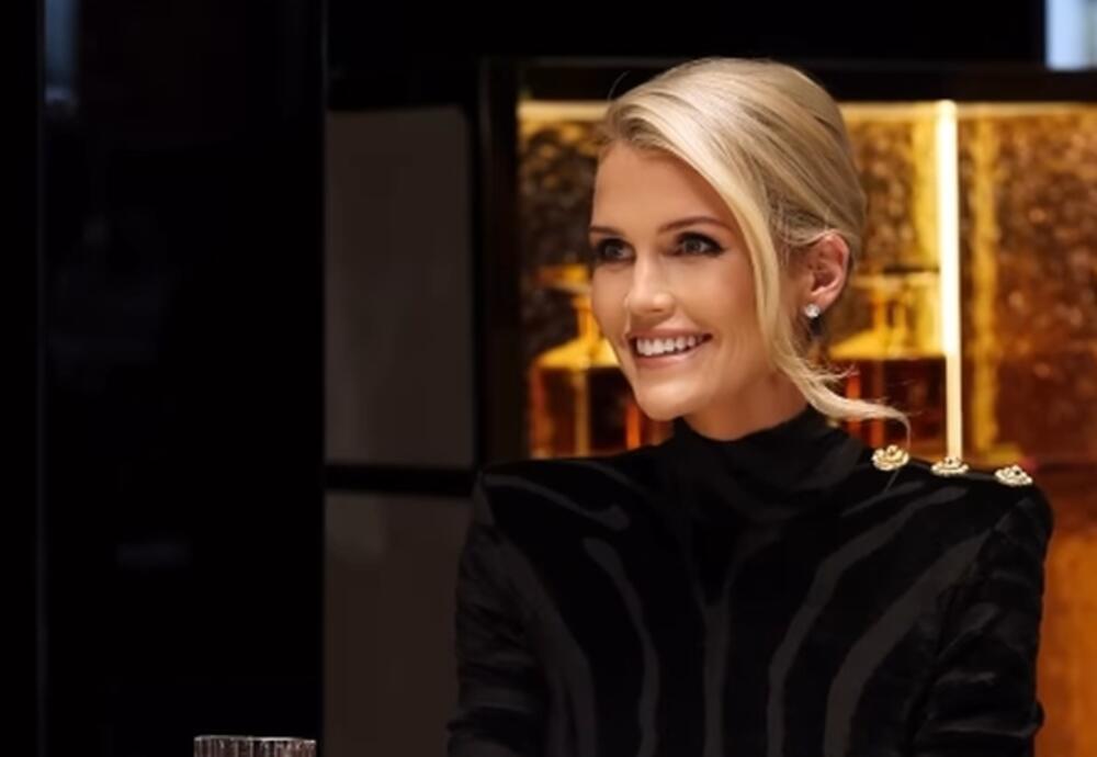 Ledi Kiti Spenser, Kiti Spenser