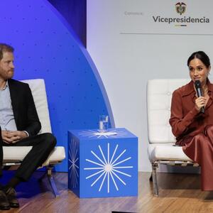 Brak Harija i Megan je u ozbiljnoj krizi? Princ je užasno ljut zbog njenog puta u Pariz, zna da mu je to bolna tačka