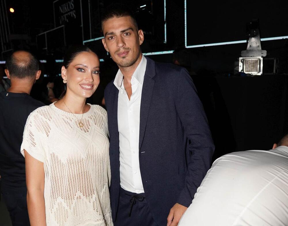 Mirka Vasiljević i Vujadin Savić zajedno su 16 godina