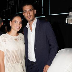 Kako su se upoznali Mirka Vasiljević i Vujadin Savić? Zajedno su 16 godina, od početka su bili na velikom ispitu