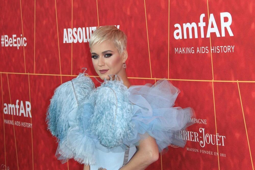 foto: EPA/NINA PROMMER