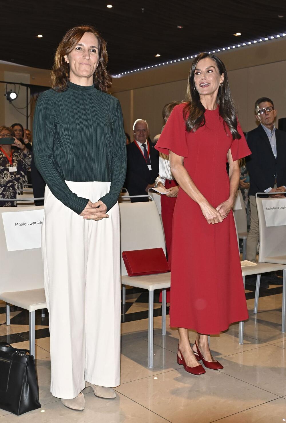 Kraljica Leticija od Španije