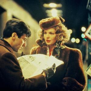 Bila je ljubav njegovog života – i oterao ju je od sebe! Dajen Kiton je glumcu dala ultimatum: brak ili rastanak zauvek