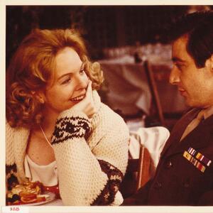 Nežnije i bolnije od ljubavnog pisma: Al Paćino skupio snagu da progovori o smrti Dajen Kiton, njegove najveće ljubavi