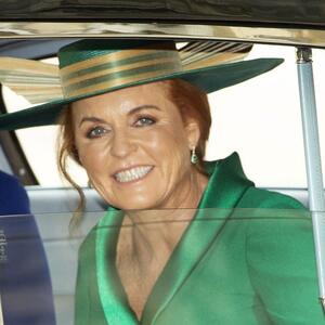 Skandal koji joj je uništio brak, a onda i život: S kim je "Crvena đavolica" prevarila princa Endrua?