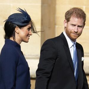 Kako su Hari i Megan upropastili venčanje princeze od Jorka? Zbog ovog poteza mlada i Sara Ferguson su pobesnele