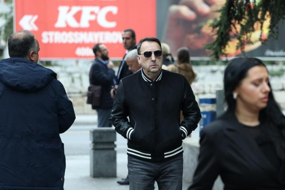 Komemoracija Halidu Bešliću