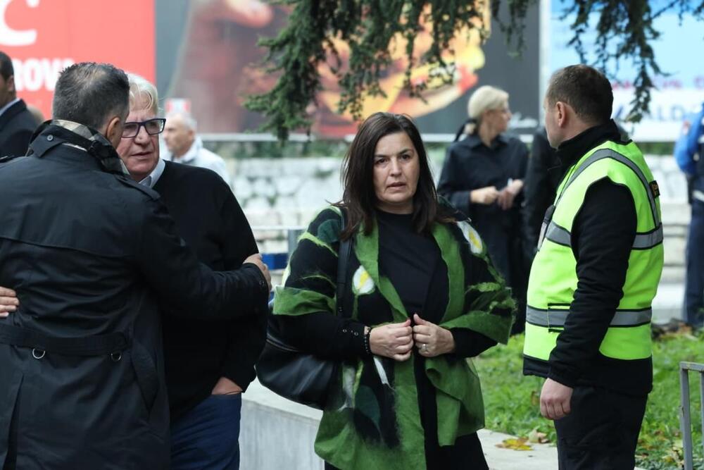 Komemoracija Halidu Bešliću